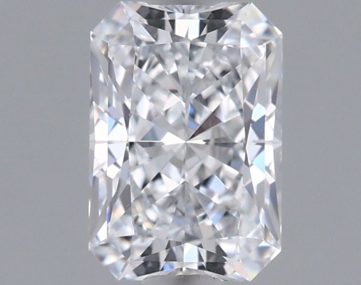 IGI Radiant 0.95ct E FL - Loose Lab Diamond: IGI Radiant 0.95ct E FL - Loose Lab Diamond Item Specifics: Source: This Is A Real Diamond Grown In A Lab Not Mined. Carat: 0.95 Cut: - Color: E Clarity: FL Polish: EX Symmetry: EX Measurements: 7.02L