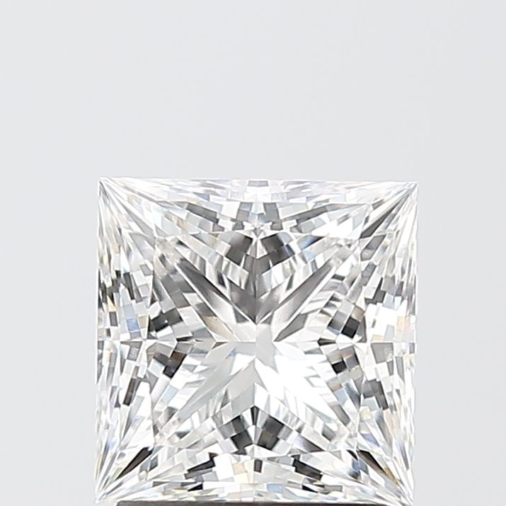 IGI Princess 2.06ct F VVS2 - Loose Lab Diamond: IGI Princess 2.06ct F VVS2 - Loose Lab Diamond Item Specifics: Source: This Is A Real Diamond Grown In A Lab Not Mined. Carat: 2.06 Cut: - Color: F Clarity: VVS2 Polish: EX Symmetry: EX Measurements: