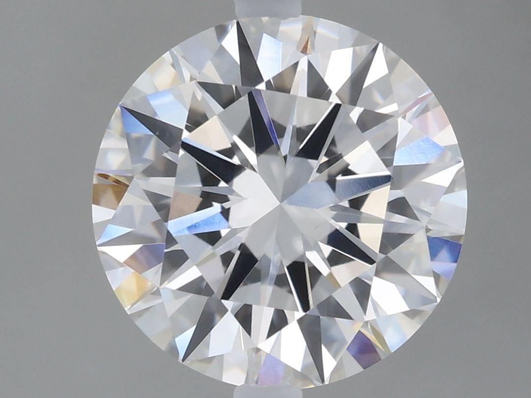 IGI Round 2.52ct D VVS2 - Loose Lab Diamond: IGI Round 2.52ct D VVS2 - Loose Lab Diamond Item Specifics: Source: This Is A Real Diamond Grown In A Lab Not Mined. Carat: 2.52 Cut: EX Color: D Clarity: VVS2 Polish: EX Symmetry: EX Measurements: