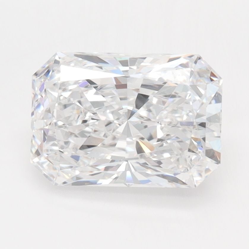 IGI Radiant 1.94ct D VVS1 - Loose Lab Diamond: IGI Radiant 1.94ct D VVS1 - Loose Lab Diamond Item Specifics: Source: This Is A Real Diamond Grown In A Lab Not Mined. Carat: 1.94 Cut: - Color: D Clarity: VVS1 Polish: EX Symmetry: EX Measurements: