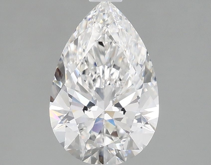 IGI Pear 1.52ct E VVS2 - Loose Lab Diamond: IGI Pear 1.52ct E VVS2 - Loose Lab Diamond Item Specifics: Source: This Is A Real Diamond Grown In A Lab Not Mined. Carat: 1.52 Cut: - Color: E Clarity: VVS2 Polish: EX Symmetry: EX Measurements: