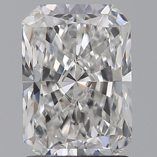 IGI Radiant 1.54ct E VVS1 - Loose Lab Diamond: IGI Radiant 1.54ct E VVS1 - Loose Lab Diamond Item Specifics: Source: This Is A Real Diamond Grown In A Lab Not Mined. Carat: 1.54 Cut: - Color: E Clarity: VVS1 Polish: EX Symmetry: EX Measurements: