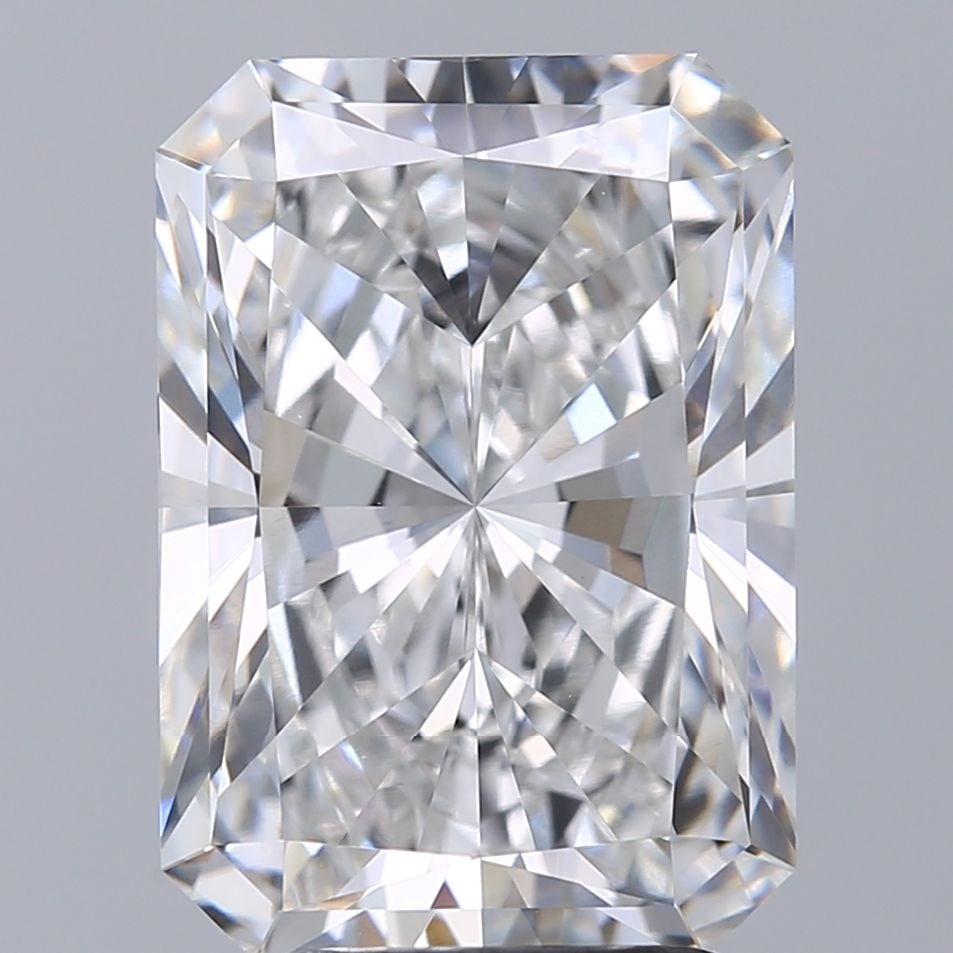 IGI Radiant 3.71ct E VVS2 - Loose Lab Diamond: IGI Radiant 3.71ct E VVS2 - Loose Lab Diamond Item Specifics: Source: This Is A Real Diamond Grown In A Lab Not Mined. Carat: 3.71 Cut: - Color: E Clarity: VVS2 Polish: EX Symmetry: EX Measurements: 1