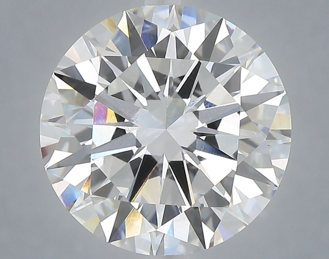 IGI Round 6.02ct E VVS2 - Loose Lab Diamond: IGI Round 6.02ct E VVS2 - Loose Lab Diamond Item Specifics: Source: This Is A Real Diamond Grown In A Lab Not Mined. Carat: 6.02 Cut: EX Color: E Clarity: VVS2 Polish: EX Symmetry: EX Measurements:
