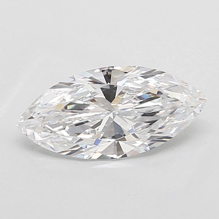 IGI Marquise 2.55ct D VVS2 - Loose Lab Diamond: IGI Marquise 2.55ct D VVS2 - Loose Lab Diamond Item Specifics: Source: This Is A Real Diamond Grown In A Lab Not Mined. Carat: 2.55 Cut: - Color: D Clarity: VVS2 Polish: EX Symmetry: EX Measurements: