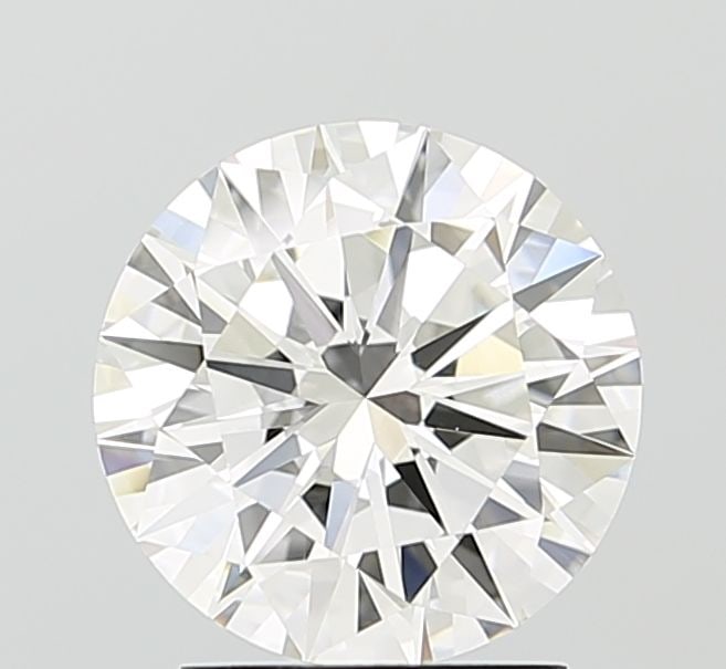 IGI Round 2.24ct F VVS2 - Loose Lab Diamond: IGI Round 2.24ct F VVS2 - Loose Lab Diamond Item Specifics: Source: This Is A Real Diamond Grown In A Lab Not Mined. Carat: 2.24 Cut: EX Color: F Clarity: VVS2 Polish: EX Symmetry: EX Measurements:
