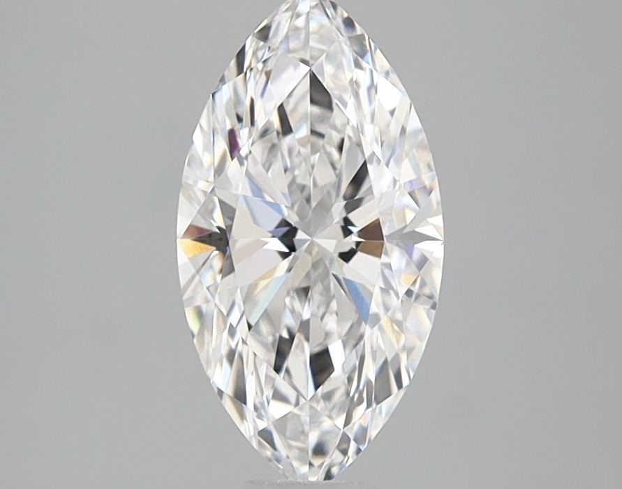 IGI Marquise 1.03ct D VVS2 - Loose Lab Diamond: IGI Marquise 1.03ct D VVS2 - Loose Lab Diamond Item Specifics: Source: This Is A Real Diamond Grown In A Lab Not Mined. Carat: 1.03 Cut: - Color: D Clarity: VVS2 Polish: EX Symmetry: EX Measurements: