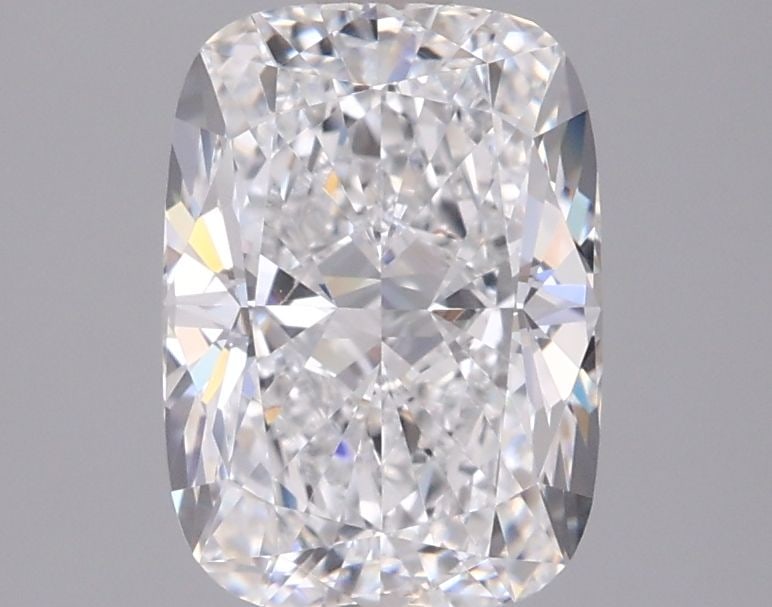 IGI Cushion Modified 2.01ct D VVS1 - Loose Lab Diamond: IGI Cushion Modified 2.01ct D VVS1 - Loose Lab Diamond Item Specifics: Source: This Is A Real Diamond Grown In A Lab Not Mined. Carat: 2.01 Cut: - Color: D Clarity: VVS1 Polish: EX Symmetry: EX
