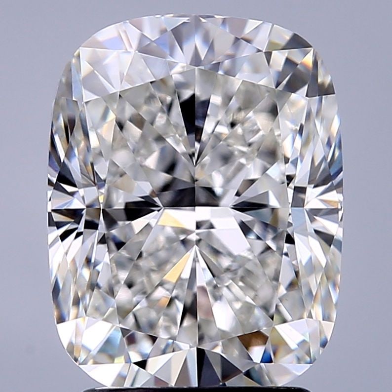 IGI Cushion Modified 2.52ct E VVS1 - Loose Lab Diamond: IGI Cushion Modified 2.52ct E VVS1 - Loose Lab Diamond Item Specifics: Source: This Is A Real Diamond Grown In A Lab Not Mined. Carat: 2.52 Cut: - Color: E Clarity: VVS1 Polish: EX Symmetry: EX Measur