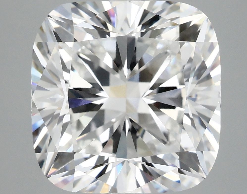 IGI Cushion Modified 7.09ct D VVS2 - Loose Lab Diamond: IGI Cushion Modified 7.09ct D VVS2 - Loose Lab Diamond Item Specifics: Source: This Is A Real Diamond Grown In A Lab Not Mined. Carat: 7.09 Cut: - Color: D Clarity: VVS2 Polish: EX Symmetry: EX Measur