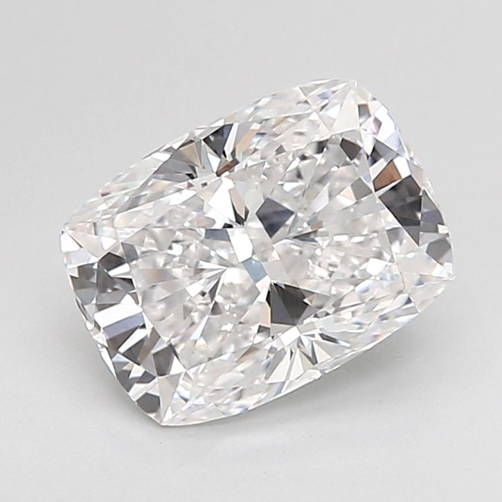 IGI Cushion Modified 2.05ct D VVS2 - Loose Lab Diamond: IGI Cushion Modified 2.05ct D VVS2 - Loose Lab Diamond Item Specifics: Source: This Is A Real Diamond Grown In A Lab Not Mined. Carat: 2.05 Cut: - Color: D Clarity: VVS2 Polish: EX Symmetry: EX Measur