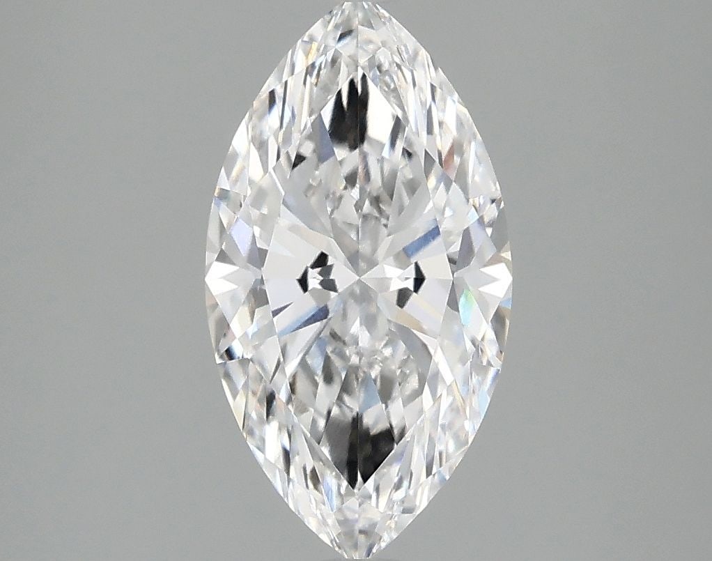 IGI Marquise 1.9ct D VVS2 - Loose Lab Diamond: IGI Marquise 1.9ct D VVS2 - Loose Lab Diamond Item Specifics: Source: This Is A Real Diamond Grown In A Lab Not Mined. Carat: 1.9 Cut: - Color: D Clarity: VVS2 Polish: EX Symmetry: EX Measurements: 12