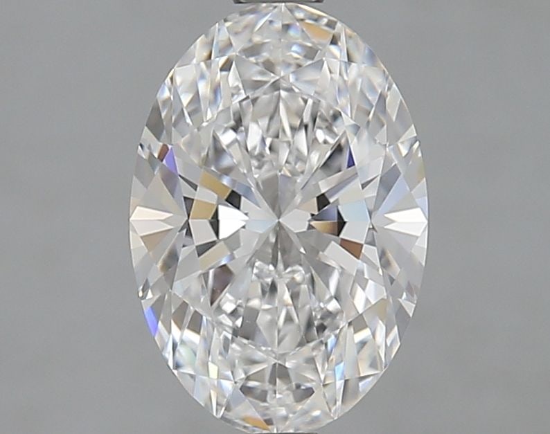 GIA Oval 2.01ct D VVS1 - Loose Lab Diamond: GIA Oval 2.01ct D VVS1 - Loose Lab Diamond Item Specifics: Source: This Is A Real Diamond Grown In A Lab Not Mined. Carat: 2.01 Cut: - Color: D Clarity: VVS1 Polish: VG Symmetry: EX Measurements: 10.2