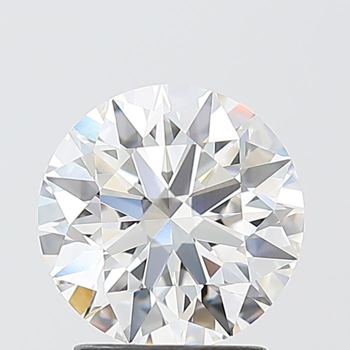 IGI Round 2.09ct F VVS2 - Ideal Loose Lab Diamond: IGI Round 2.09ct F VVS2 - Ideal Loose Lab Diamond Item Specifics: Source: This Is A Real Diamond Grown In A Lab Not Mined. Carat: 2.09 Cut: ID Color: F Clarity: VVS2 Polish: EX Symmetry: EX Measuremen