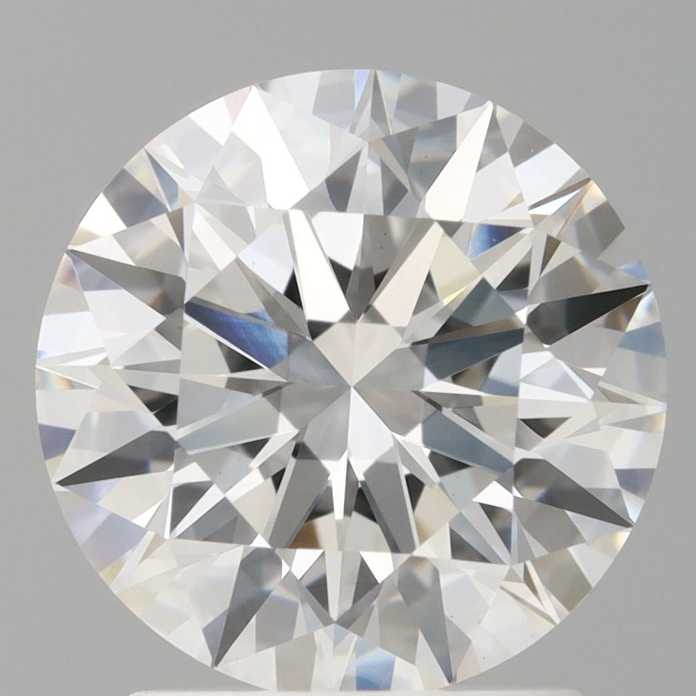 IGI Round 2.1ct F VVS2 - Ideal Loose Lab Diamond: IGI Round 2.1ct F VVS2 - Ideal Loose Lab Diamond Item Specifics: Source: This Is A Real Diamond Grown In A Lab Not Mined. Carat: 2.1 Cut: ID Color: F Clarity: VVS2 Polish: EX Symmetry: EX Measurements