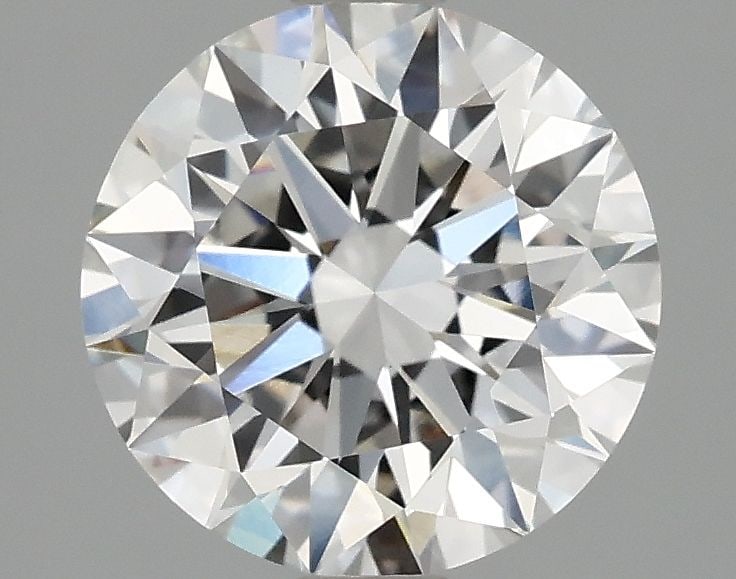 IGI Round 2.1ct F VVS2 - Ideal Loose Lab Diamond: IGI Round 2.1ct F VVS2 - Ideal Loose Lab Diamond Item Specifics: Source: This Is A Real Diamond Grown In A Lab Not Mined. Carat: 2.1 Cut: ID Color: F Clarity: VVS2 Polish: EX Symmetry: EX Measurements
