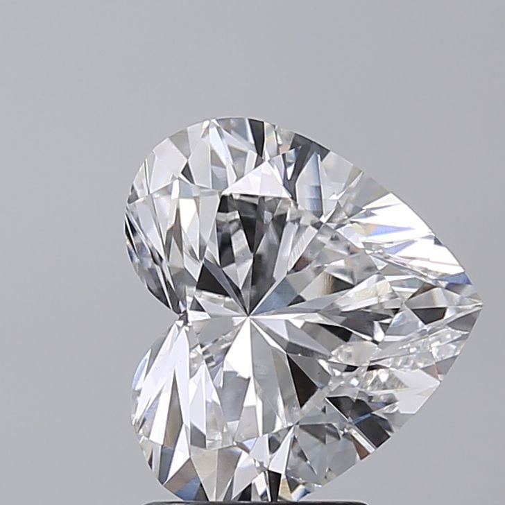IGI Heart 3.01ct E VVS2 - Loose Lab Diamond: IGI Heart 3.01ct E VVS2 - Loose Lab Diamond Item Specifics: Source: This Is A Real Diamond Grown In A Lab Not Mined. Carat: 3.01 Cut: - Color: E Clarity: VVS2 Polish: EX Symmetry: EX Measurements: 9.0