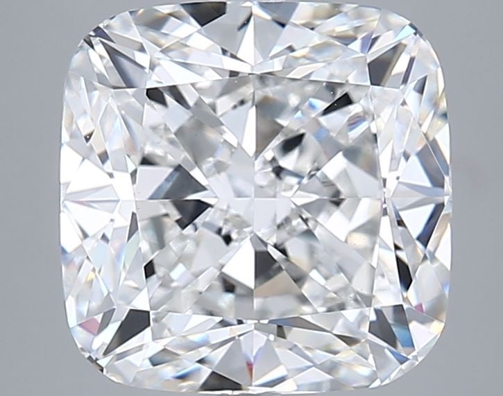 IGI Cushion Modified 7.04ct G VVS2 - Loose Lab Diamond: IGI Cushion Modified 7.04ct G VVS2 - Loose Lab Diamond Item Specifics: Source: This Is A Real Diamond Grown In A Lab Not Mined. Carat: 7.04 Cut: - Color: G Clarity: VVS2 Polish: EX Symmetry: EX Measur