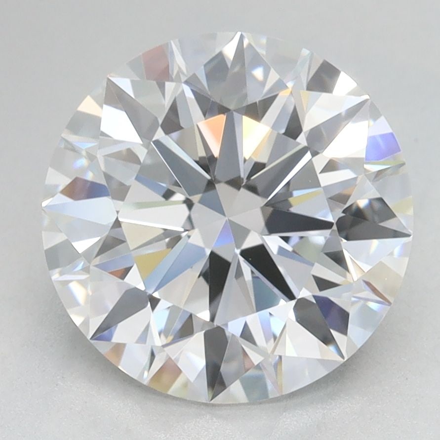 IGI Round 2.67ct D VVS1 - Ideal Loose Lab Diamond: IGI Round 2.67ct D VVS1 - Ideal Loose Lab Diamond Item Specifics: Source: This Is A Real Diamond Grown In A Lab Not Mined. Carat: 2.67 Cut: ID Color: D Clarity: VVS1 Polish: EX Symmetry: EX Measuremen
