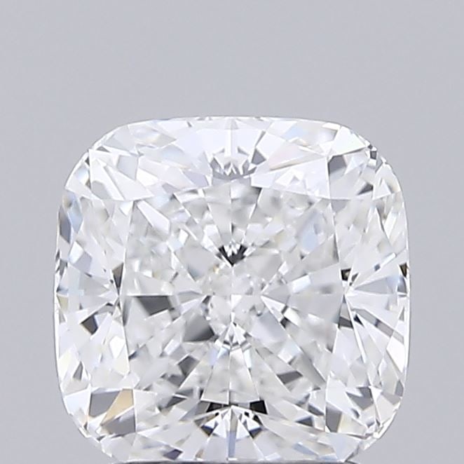 IGI Cushion Modified 2.06ct D VVS1 - Loose Lab Diamond: IGI Cushion Modified 2.06ct D VVS1 - Loose Lab Diamond Item Specifics: Source: This Is A Real Diamond Grown In A Lab Not Mined. Carat: 2.06 Cut: - Color: D Clarity: VVS1 Polish: EX Symmetry: EX Measur