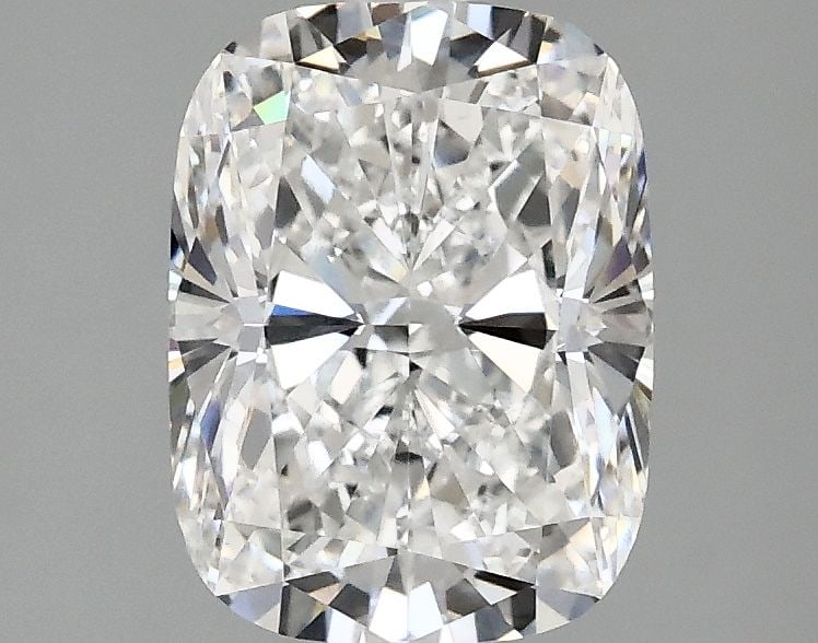 IGI Cushion Modified 2.09ct E VVS2 - Loose Lab Diamond: IGI Cushion Modified 2.09ct E VVS2 - Loose Lab Diamond Item Specifics: Source: This Is A Real Diamond Grown In A Lab Not Mined. Carat: 2.09 Cut: - Color: E Clarity: VVS2 Polish: EX Symmetry: EX Measur
