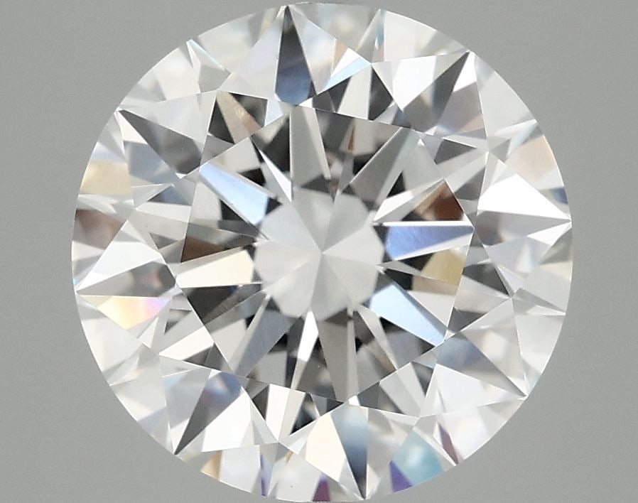 IGI Round 4.02ct E VVS2 - Ideal Loose Lab Diamond: IGI Round 4.02ct E VVS2 - Ideal Loose Lab Diamond Item Specifics: Source: This Is A Real Diamond Grown In A Lab Not Mined. Carat: 4.02 Cut: ID Color: E Clarity: VVS2 Polish: EX Symmetry: EX Measuremen