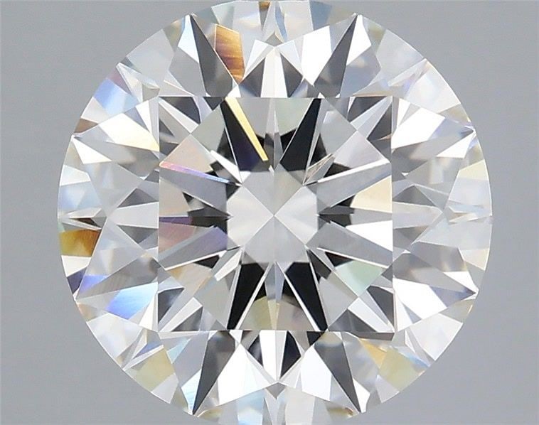 IGI Round 3.55ct G VVS2 - Ideal Loose Lab Diamond: IGI Round 3.55ct G VVS2 - Ideal Loose Lab Diamond Item Specifics: Source: This Is A Real Diamond Grown In A Lab Not Mined. Carat: 3.55 Cut: ID Color: G Clarity: VVS2 Polish: EX Symmetry: EX Measuremen