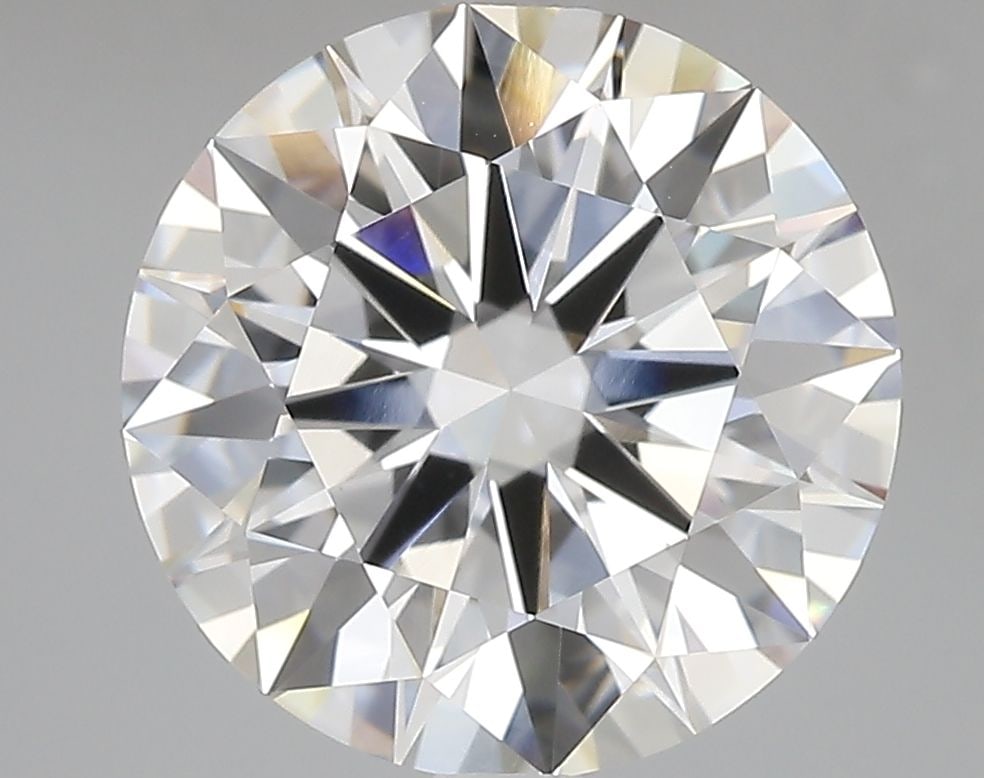 IGI Round 5.09ct F VVS2 - Ideal Loose Lab Diamond: IGI Round 5.09ct F VVS2 - Ideal Loose Lab Diamond Item Specifics: Source: This Is A Real Diamond Grown In A Lab Not Mined. Carat: 5.09 Cut: ID Color: F Clarity: VVS2 Polish: EX Symmetry: EX Measuremen