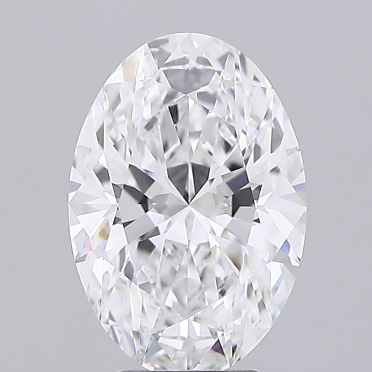 GIA Oval 4.03ct D VVS1 - Loose Lab Diamond: GIA Oval 4.03ct D VVS1 - Loose Lab Diamond Item Specifics: Source: This Is A Real Diamond Grown In A Lab Not Mined. Carat: 4.03 Cut: - Color: D Clarity: VVS1 Polish: EX Symmetry: EX Measurements: 12.9