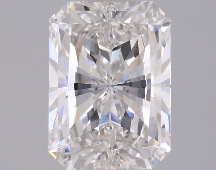 IGI Radiant 1.5ct E VVS1 - Loose Lab Diamond: IGI Radiant 1.5ct E VVS1 - Loose Lab Diamond Item Specifics: Source: This Is A Real Diamond Grown In A Lab Not Mined. Carat: 1.5 Cut: - Color: E Clarity: VVS1 Polish: EX Symmetry: EX Measurements: 7.8