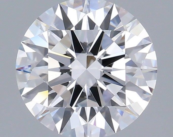 IGI Round 1.55ct D VVS1 - Ideal Loose Lab Diamond: IGI Round 1.55ct D VVS1 - Ideal Loose Lab Diamond Item Specifics: Source: This Is A Real Diamond Grown In A Lab Not Mined. Carat: 1.55 Cut: ID Color: D Clarity: VVS1 Polish: EX Symmetry: EX Measuremen