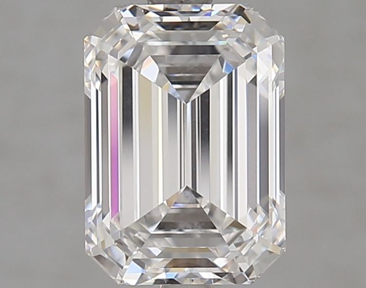 GIA Emerald 2.8ct D VVS1 - Loose Lab Diamond: GIA Emerald 2.8ct D VVS1 - Loose Lab Diamond Item Specifics: Source: This Is A Real Diamond Grown In A Lab Not Mined. Carat: 2.8 Cut: - Color: D Clarity: VVS1 Polish: EX Symmetry: EX Measurements: 9.4