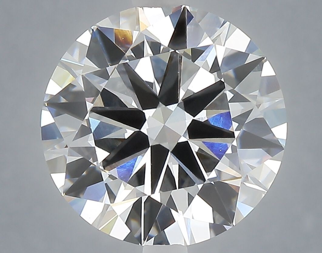 Round 6.0ct E VVS2 - Loose Lab Diamond: Round 6.0ct E VVS2 - Loose Lab Diamond Item Specifics: Source: This Is A Real Diamond Grown In A Lab Not Mined. Carat: 6.0 Cut: EX Color: E Clarity: VVS2 Polish: VG Symmetry: VG Measurements: 11.75L X