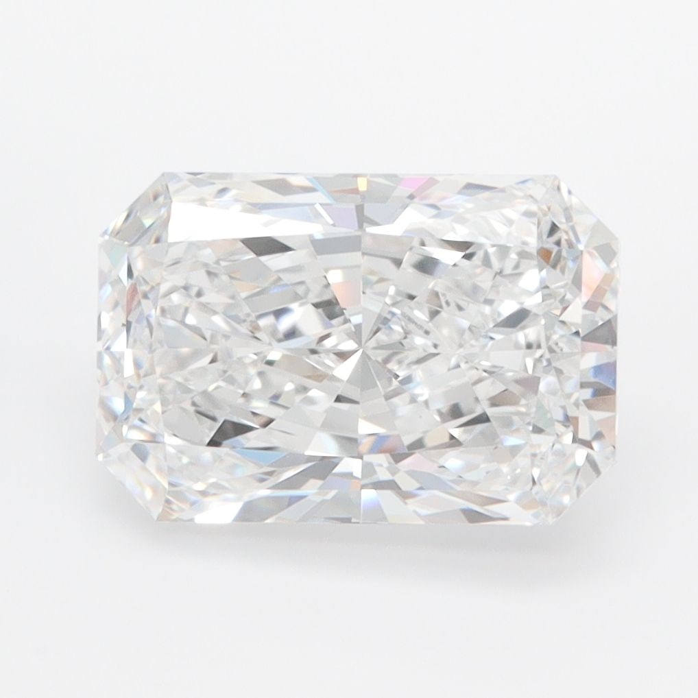 IGI Radiant 3.0ct D FL - Loose Lab Diamond: IGI Radiant 3.0ct D FL - Loose Lab Diamond Item Specifics: Source: This Is A Real Diamond Grown In A Lab Not Mined. Carat: 3.0 Cut: - Color: D Clarity: FL Polish: EX Symmetry: EX Measurements: 10.53L