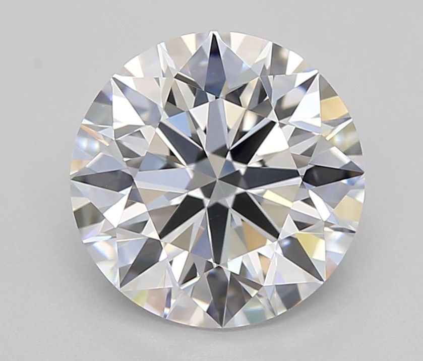 IGI Round 1.54ct D FL - Ideal Loose Lab Diamond: IGI Round 1.54ct D FL - Ideal Loose Lab Diamond Item Specifics: Source: This Is A Real Diamond Grown In A Lab Not Mined. Carat: 1.54 Cut: ID Color: D Clarity: FL Polish: EX Symmetry: EX Measurements:
