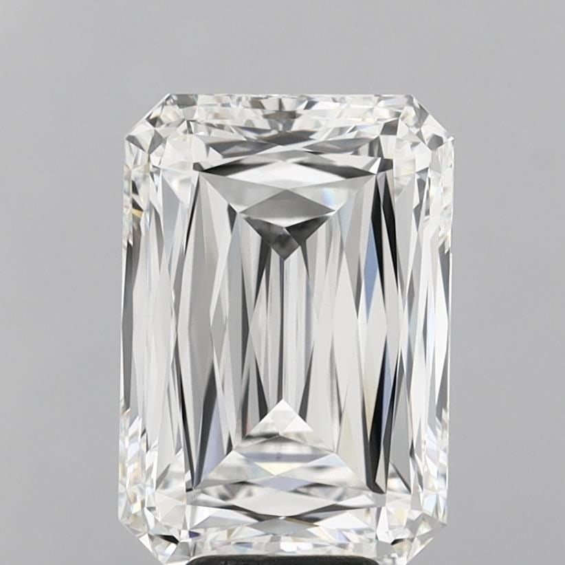 IGI Radiant 8.04ct F VVS2 - Loose Lab Diamond: IGI Radiant 8.04ct F VVS2 - Loose Lab Diamond Item Specifics: Source: This Is A Real Diamond Grown In A Lab Not Mined. Carat: 8.04 Cut: - Color: F Clarity: VVS2 Polish: EX Symmetry: EX Measurements: