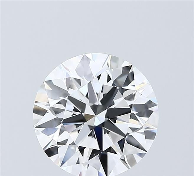IGI Round 2.04ct E VVS1 - Ideal Loose Lab Diamond: IGI Round 2.04ct E VVS1 - Ideal Loose Lab Diamond Item Specifics: Source: This Is A Real Diamond Grown In A Lab Not Mined. Carat: 2.04 Cut: ID Color: E Clarity: VVS1 Polish: EX Symmetry: EX Measuremen