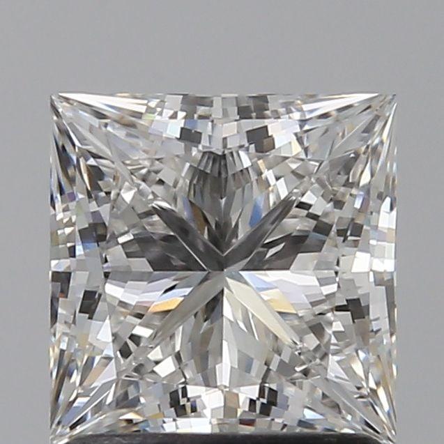IGI Princess 1.5ct F VVS1 - Loose Lab Diamond: IGI Princess 1.5ct F VVS1 - Loose Lab Diamond Item Specifics: Source: This Is A Real Diamond Grown In A Lab Not Mined. Carat: 1.5 Cut: - Color: F Clarity: VVS1 Polish: EX Symmetry: EX Measurements: 6.