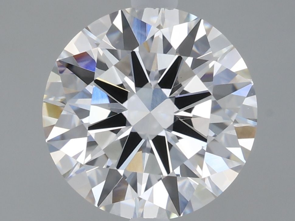 IGI Round 2.08ct F VVS2 - Loose Lab Diamond: IGI Round 2.08ct F VVS2 - Loose Lab Diamond Item Specifics: Source: This Is A Real Diamond Grown In A Lab Not Mined. Carat: 2.08 Cut: EX Color: F Clarity: VVS2 Polish: EX Symmetry: EX Measurements: 8.