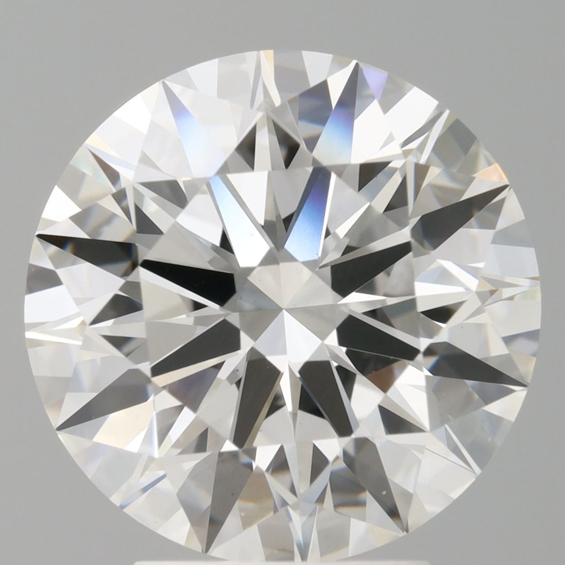 IGI Round 4.1ct F VVS2 - Ideal Loose Lab Diamond: IGI Round 4.1ct F VVS2 - Ideal Loose Lab Diamond Item Specifics: Source: This Is A Real Diamond Grown In A Lab Not Mined. Carat: 4.1 Cut: ID Color: F Clarity: VVS2 Polish: EX Symmetry: EX Measurements
