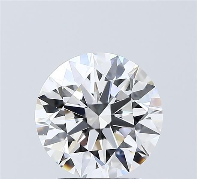 IGI Round 2.05ct E VVS2 - Ideal Loose Lab Diamond: IGI Round 2.05ct E VVS2 - Ideal Loose Lab Diamond Item Specifics: Source: This Is A Real Diamond Grown In A Lab Not Mined. Carat: 2.05 Cut: ID Color: E Clarity: VVS2 Polish: EX Symmetry: EX Measuremen