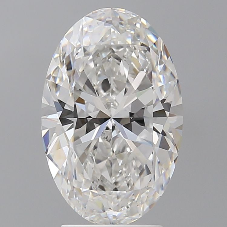 IGI Oval 3.56ct E VVS2 - Loose Lab Diamond: IGI Oval 3.56ct E VVS2 - Loose Lab Diamond Item Specifics: Source: This Is A Real Diamond Grown In A Lab Not Mined. Carat: 3.56 Cut: - Color: E Clarity: VVS2 Polish: EX Symmetry: EX Measurements: 12.7