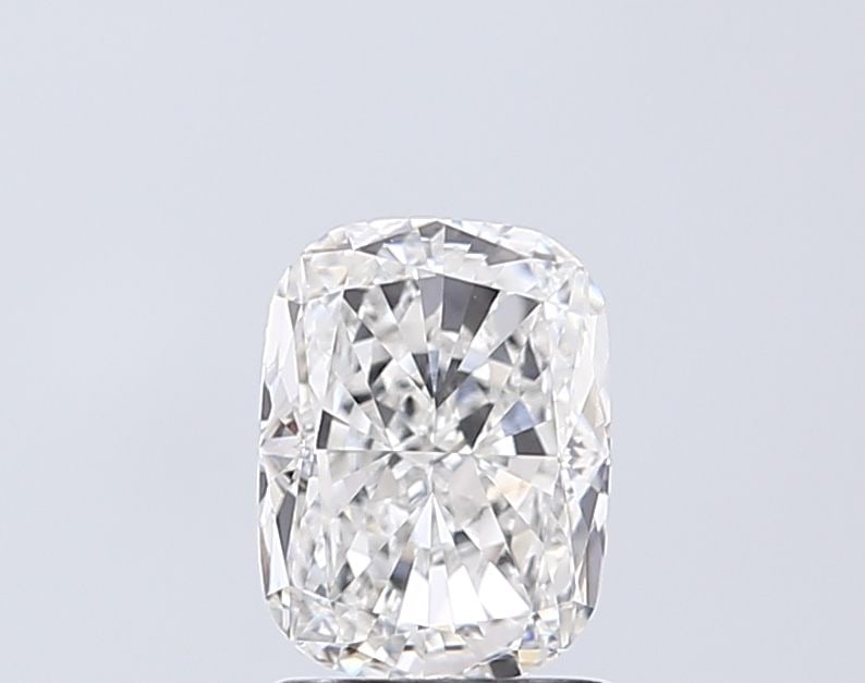IGI Cushion Modified 1.52ct F VVS1 - Loose Lab Diamond: IGI Cushion Modified 1.52ct F VVS1 - Loose Lab Diamond Item Specifics: Source: This Is A Real Diamond Grown In A Lab Not Mined. Carat: 1.52 Cut: - Color: F Clarity: VVS1 Polish: EX Symmetry: EX Measur