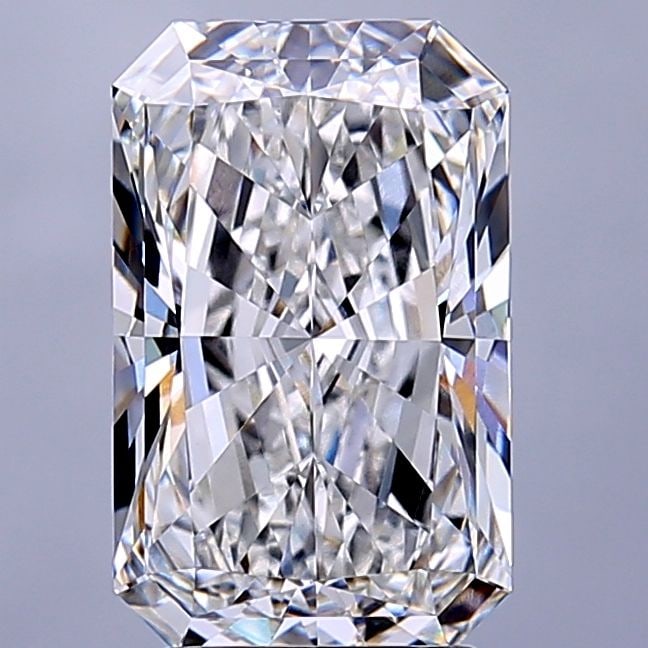 IGI Radiant 3.24ct D VVS1 - Loose Lab Diamond: IGI Radiant 3.24ct D VVS1 - Loose Lab Diamond Item Specifics: Source: This Is A Real Diamond Grown In A Lab Not Mined. Carat: 3.24 Cut: - Color: D Clarity: VVS1 Polish: EX Symmetry: EX Measurements: 1