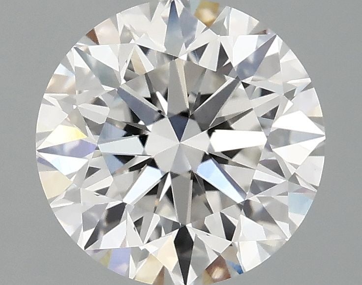 IGI Round 1.59ct F VVS2 - Loose Lab Diamond: IGI Round 1.59ct F VVS2 - Loose Lab Diamond Item Specifics: Source: This Is A Real Diamond Grown In A Lab Not Mined. Carat: 1.59 Cut: EX Color: F Clarity: VVS2 Polish: EX Symmetry: EX Measurements: 7.