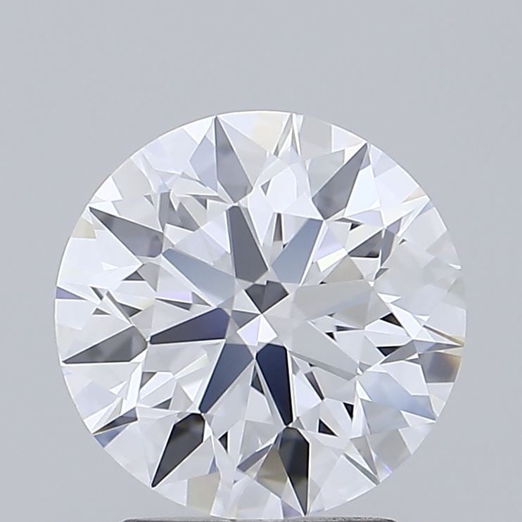 IGI Round 2.52ct E VVS1 - Ideal Loose Lab Diamond: IGI Round 2.52ct E VVS1 - Ideal Loose Lab Diamond Item Specifics: Source: This Is A Real Diamond Grown In A Lab Not Mined. Carat: 2.52 Cut: ID Color: E Clarity: VVS1 Polish: EX Symmetry: EX Measuremen