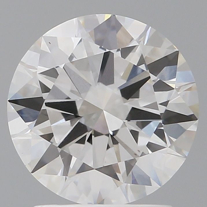 IGI Round 2.03ct E VVS2 - Loose Lab Diamond: IGI Round 2.03ct E VVS2 - Loose Lab Diamond Item Specifics: Source: This Is A Real Diamond Grown In A Lab Not Mined. Carat: 2.03 Cut: EX Color: E Clarity: VVS2 Polish: EX Symmetry: EX Measurements: 8.