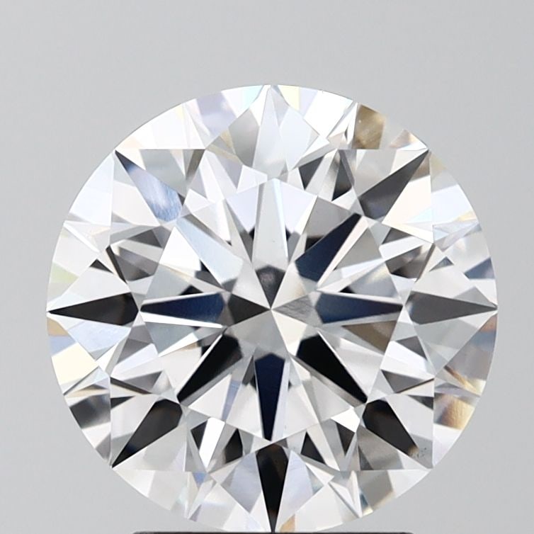 IGI Round 3.03ct D VVS2 - Ideal Loose Lab Diamond: IGI Round 3.03ct D VVS2 - Ideal Loose Lab Diamond Item Specifics: Source: This Is A Real Diamond Grown In A Lab Not Mined. Carat: 3.03 Cut: ID Color: D Clarity: VVS2 Polish: EX Symmetry: EX Measuremen