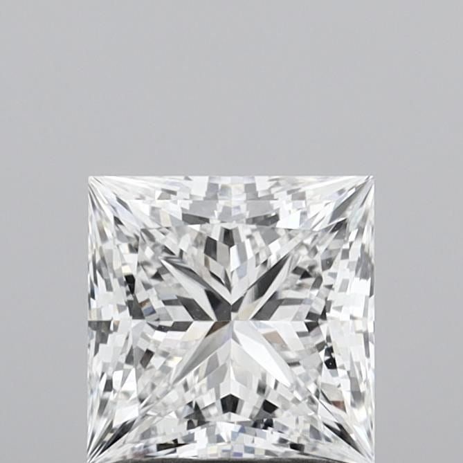 IGI Princess 1.83ct E VVS1 - Loose Lab Diamond: IGI Princess 1.83ct E VVS1 - Loose Lab Diamond Item Specifics: Source: This Is A Real Diamond Grown In A Lab Not Mined. Carat: 1.83 Cut: - Color: E Clarity: VVS1 Polish: EX Symmetry: EX Measurements: 