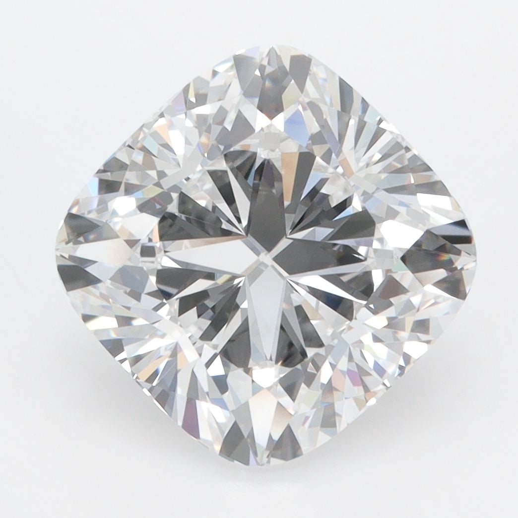 IGI Cushion Modified 3.0ct D FL - Loose Lab Diamond: IGI Cushion Modified 3.0ct D FL - Loose Lab Diamond Item Specifics: Source: This Is A Real Diamond Grown In A Lab Not Mined. Carat: 3.0 Cut: - Color: D Clarity: FL Polish: EX Symmetry: EX Measurements